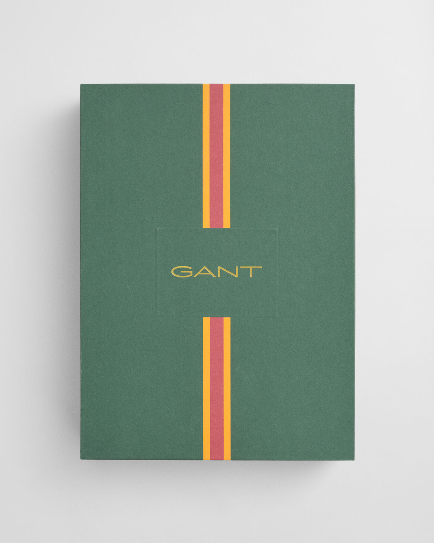 Paisleymönstrad pyjamas i presentförpackning