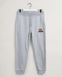 Banner Shield sweatpants