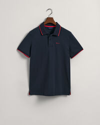 Contrast Tipped pik&eacute;tr&ouml;ja