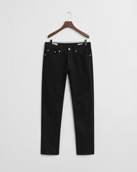 Slim fit Stay Black jeans
