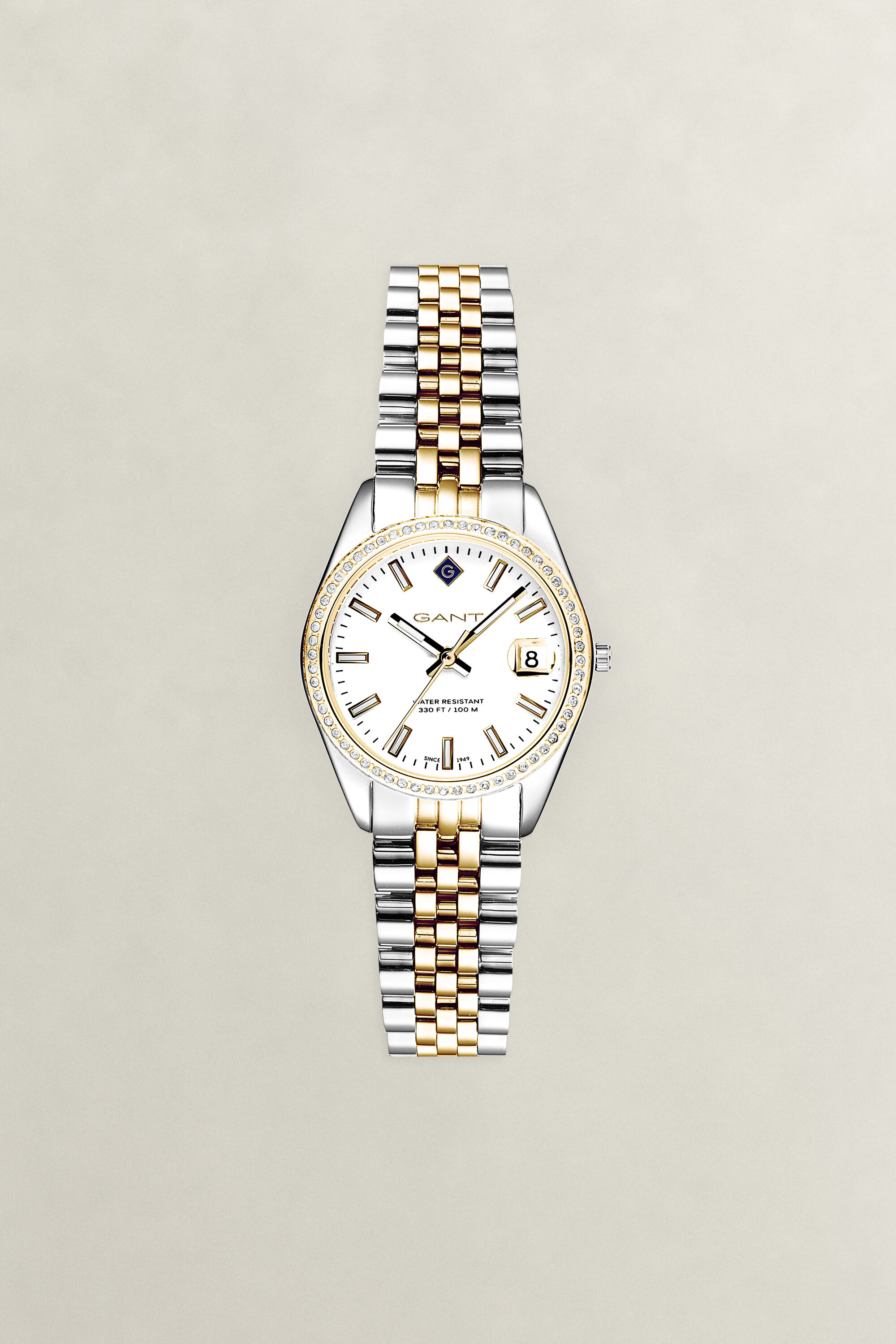 Sussex Mini Bijou klocka