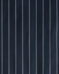 Oxford randigt påslakan, enkel