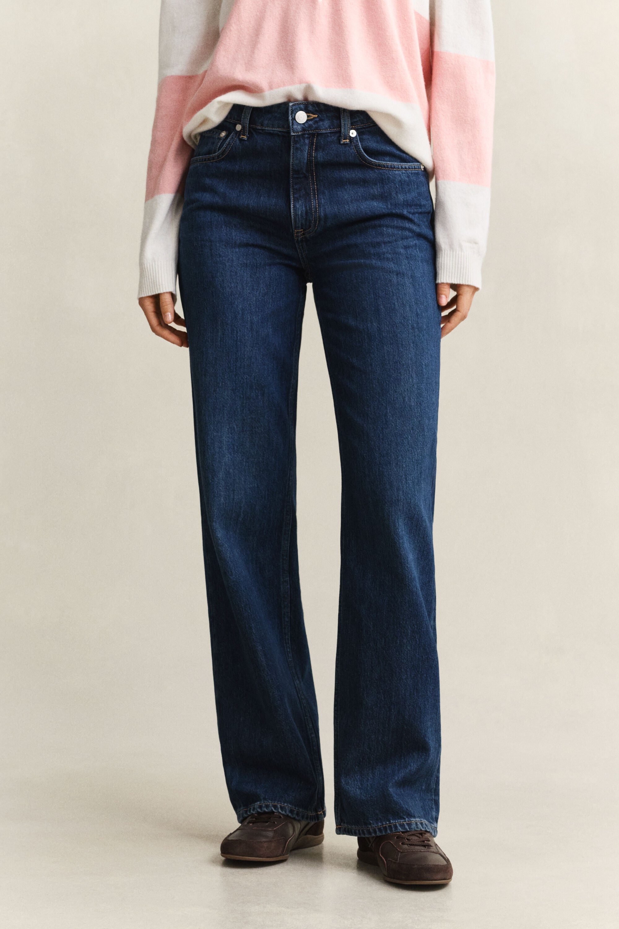 Relaxed jeans