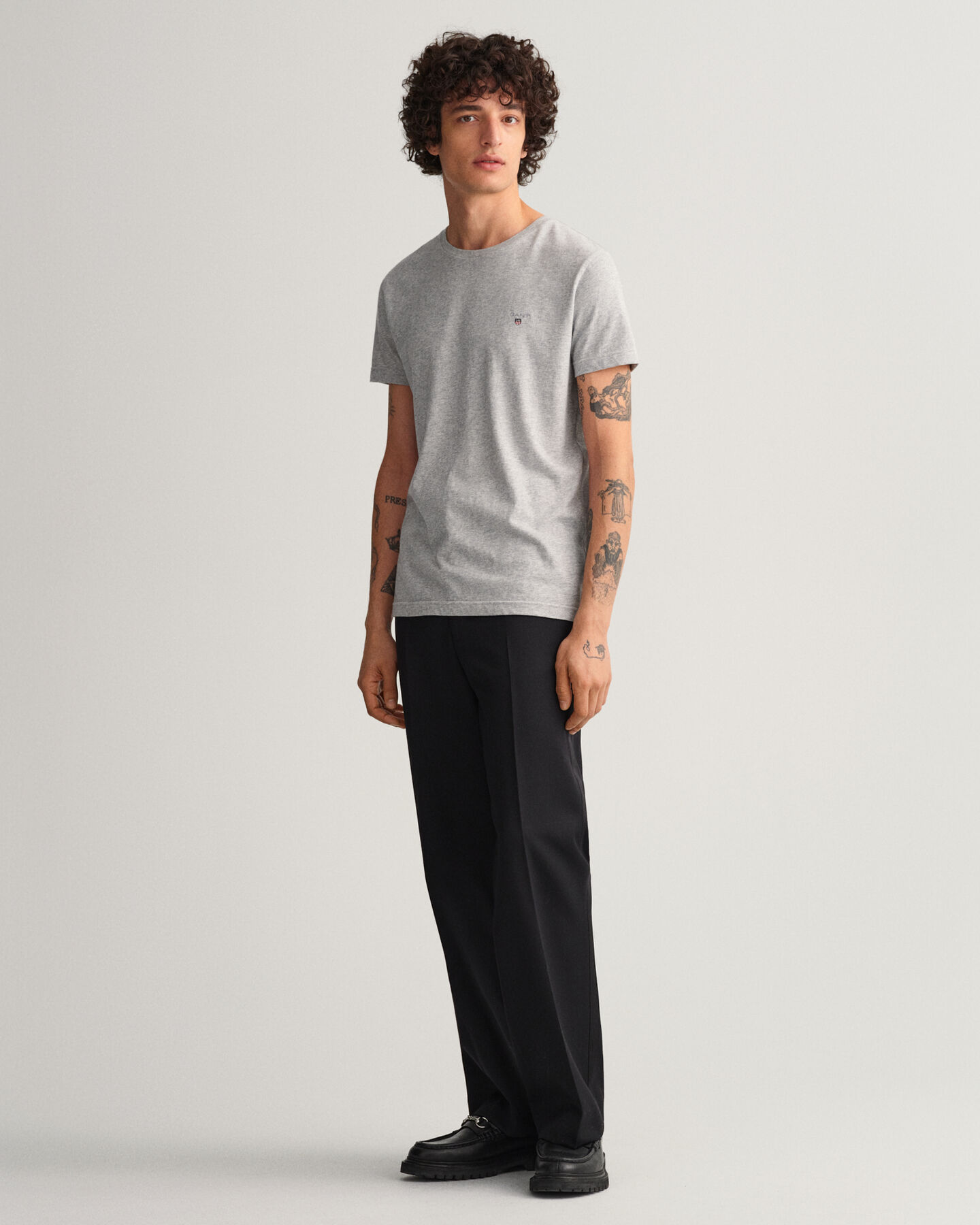 Original slim fit T-shirt