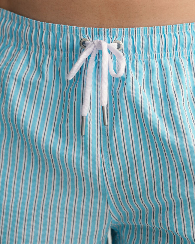 Classic fit badshorts i b&auml;ckeb&ouml;lja