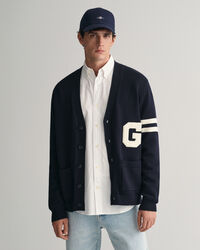GANT Varsity kofta
