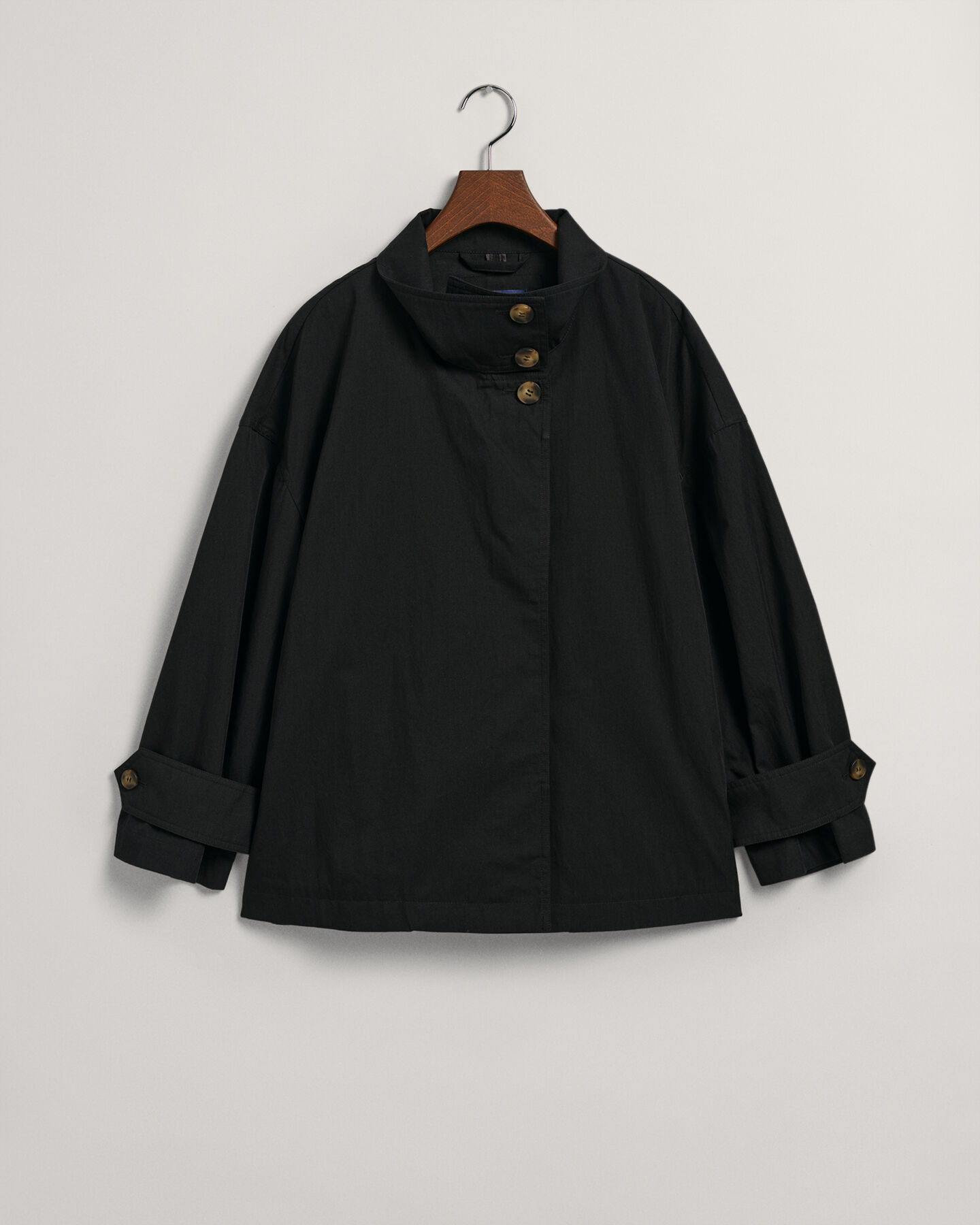 Ofodrad bomullsjacka