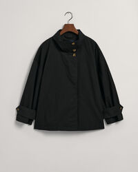 Ofodrad bomullsjacka