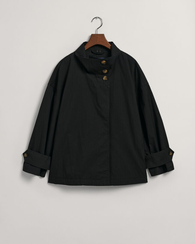 Ofodrad bomullsjacka