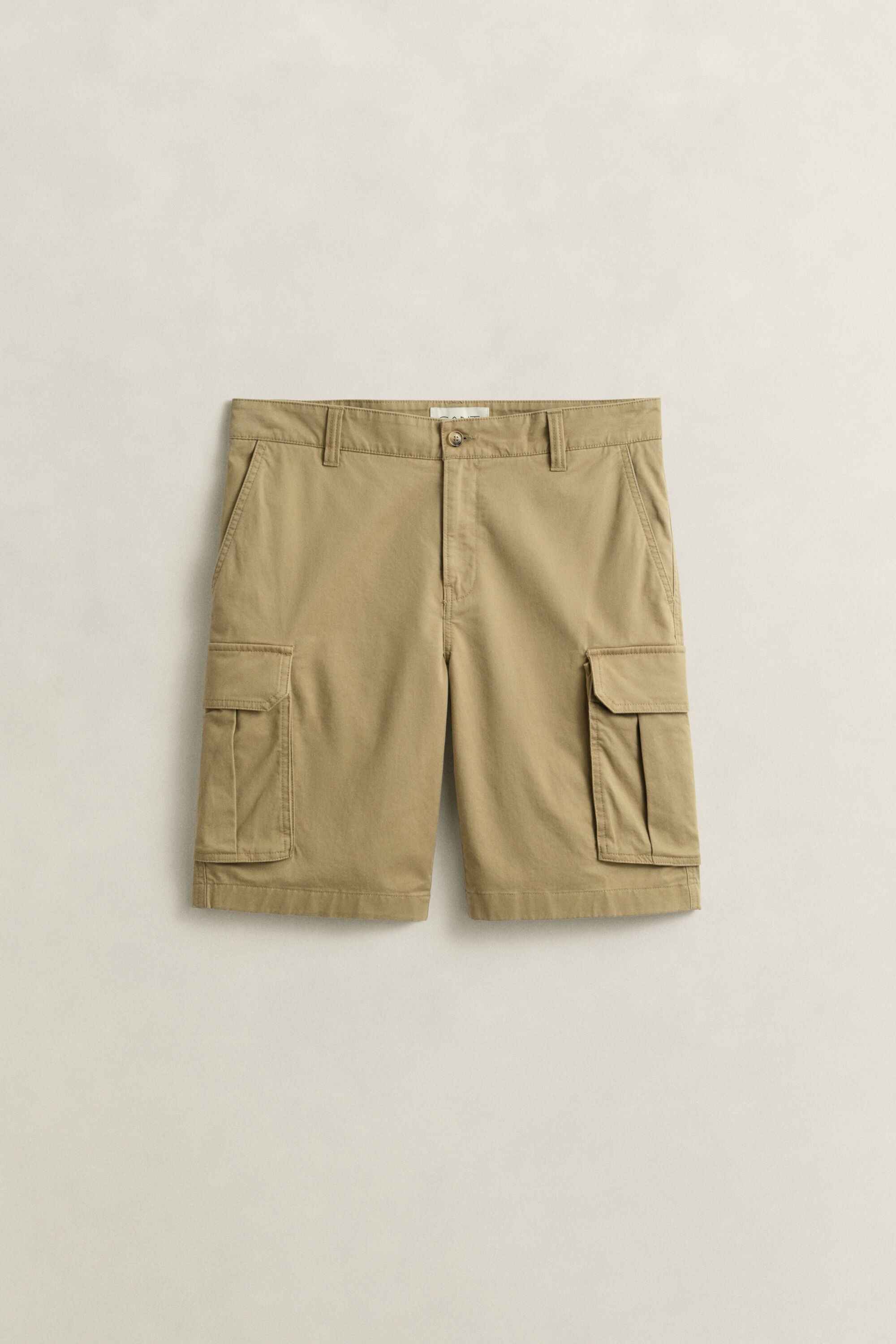 Klassiska cargoshorts