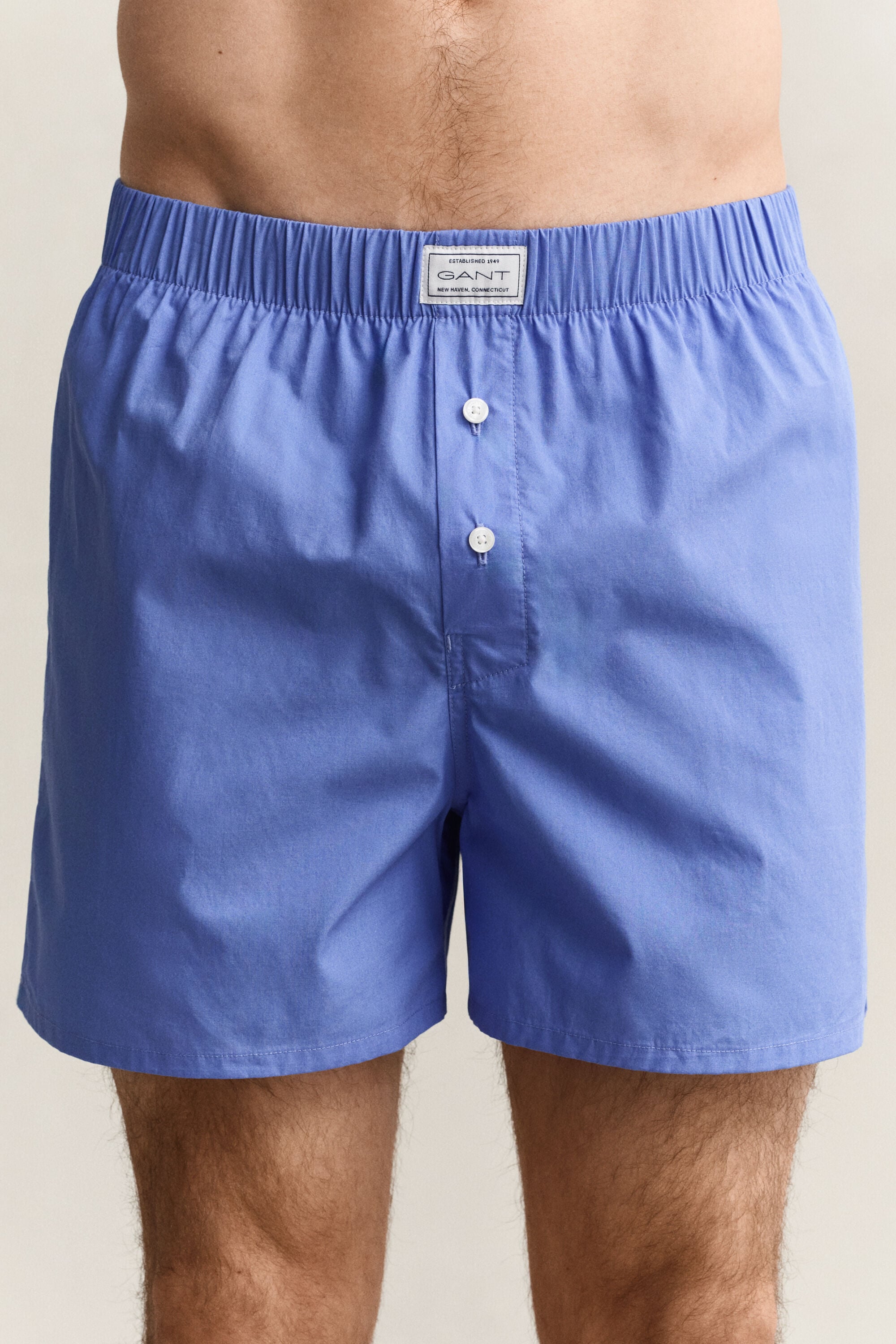 Tvåpack boxershorts