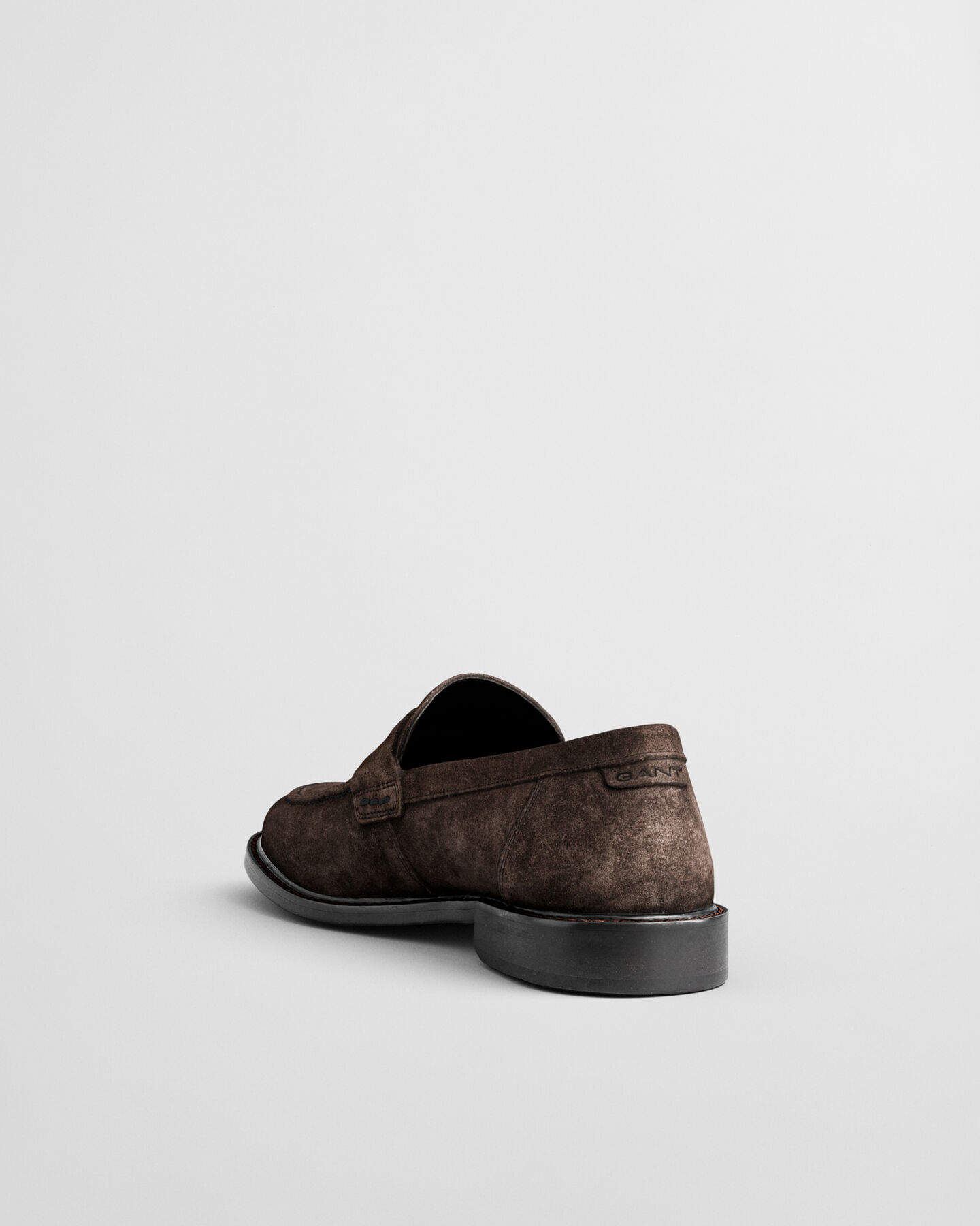 Lozham loafers i mocka