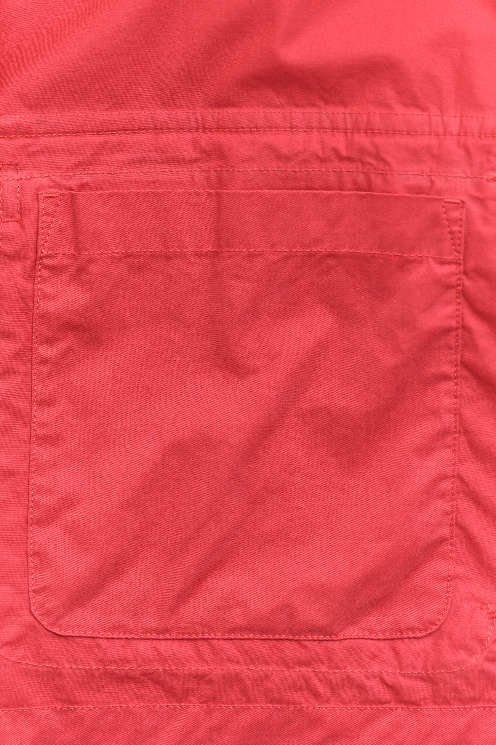 Decker-jacka i bomull