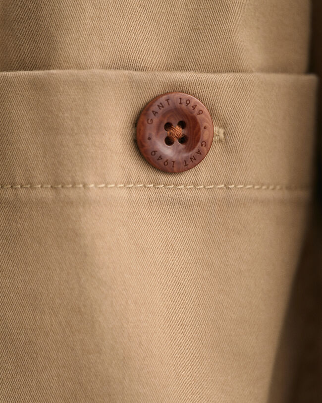 Teen Girls workwearjacka