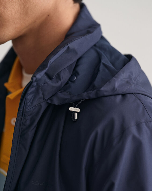 Windshielder l&auml;tt vindjacka