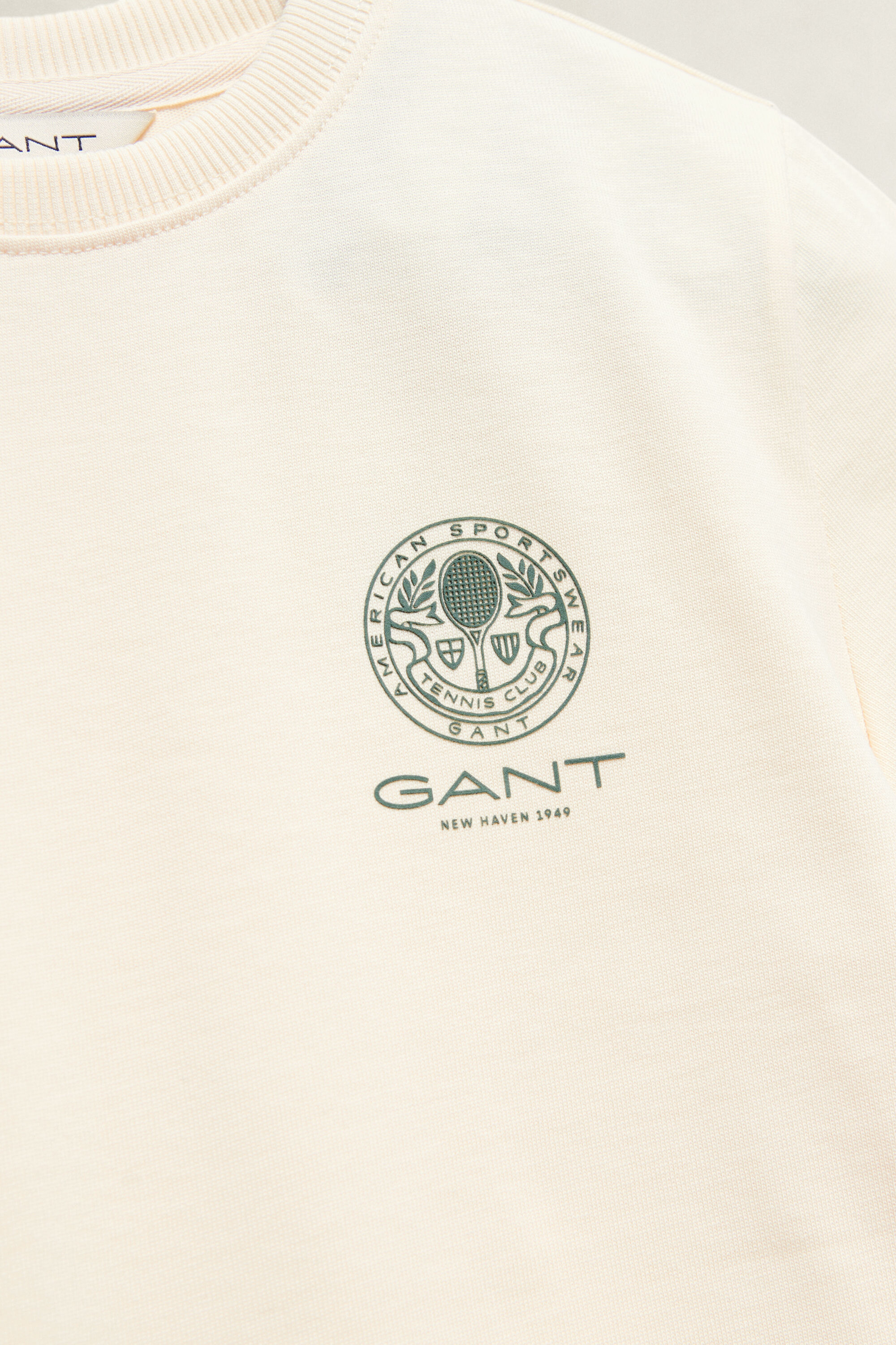 Båstad Tennis Teens T-shirt