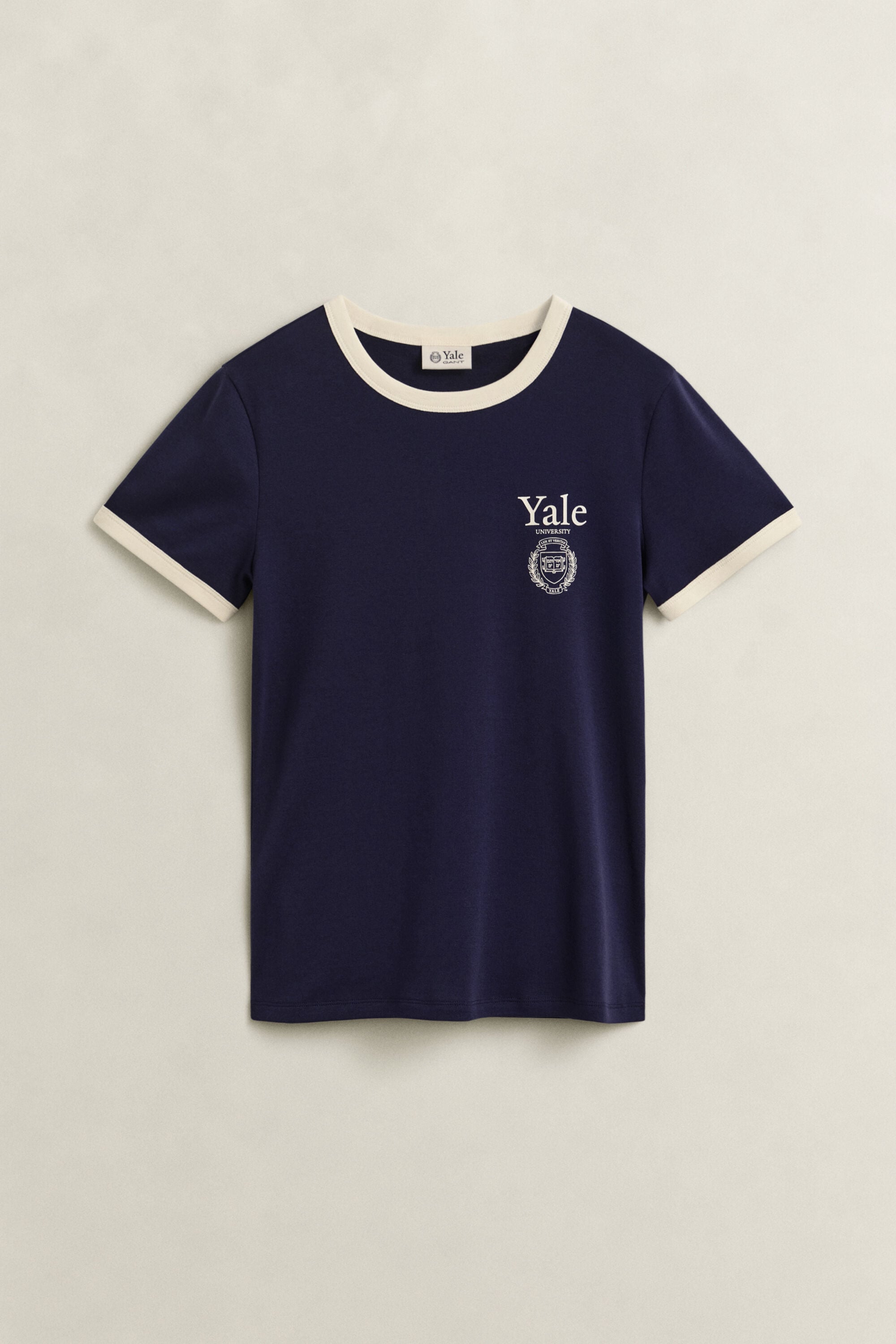 Gant x Yale T-shirt