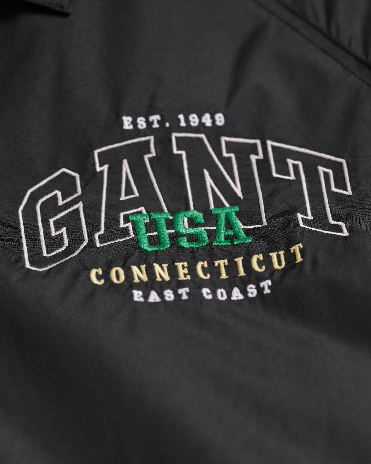 Teens GANT USA coachjacka