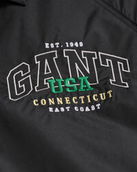 Teens GANT USA coachjacka