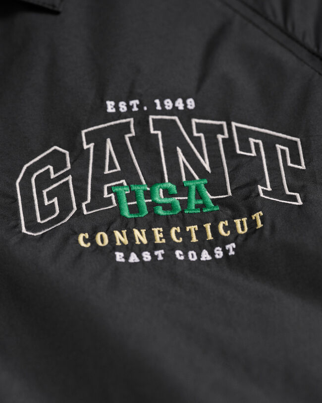 Teens GANT USA coachjacka