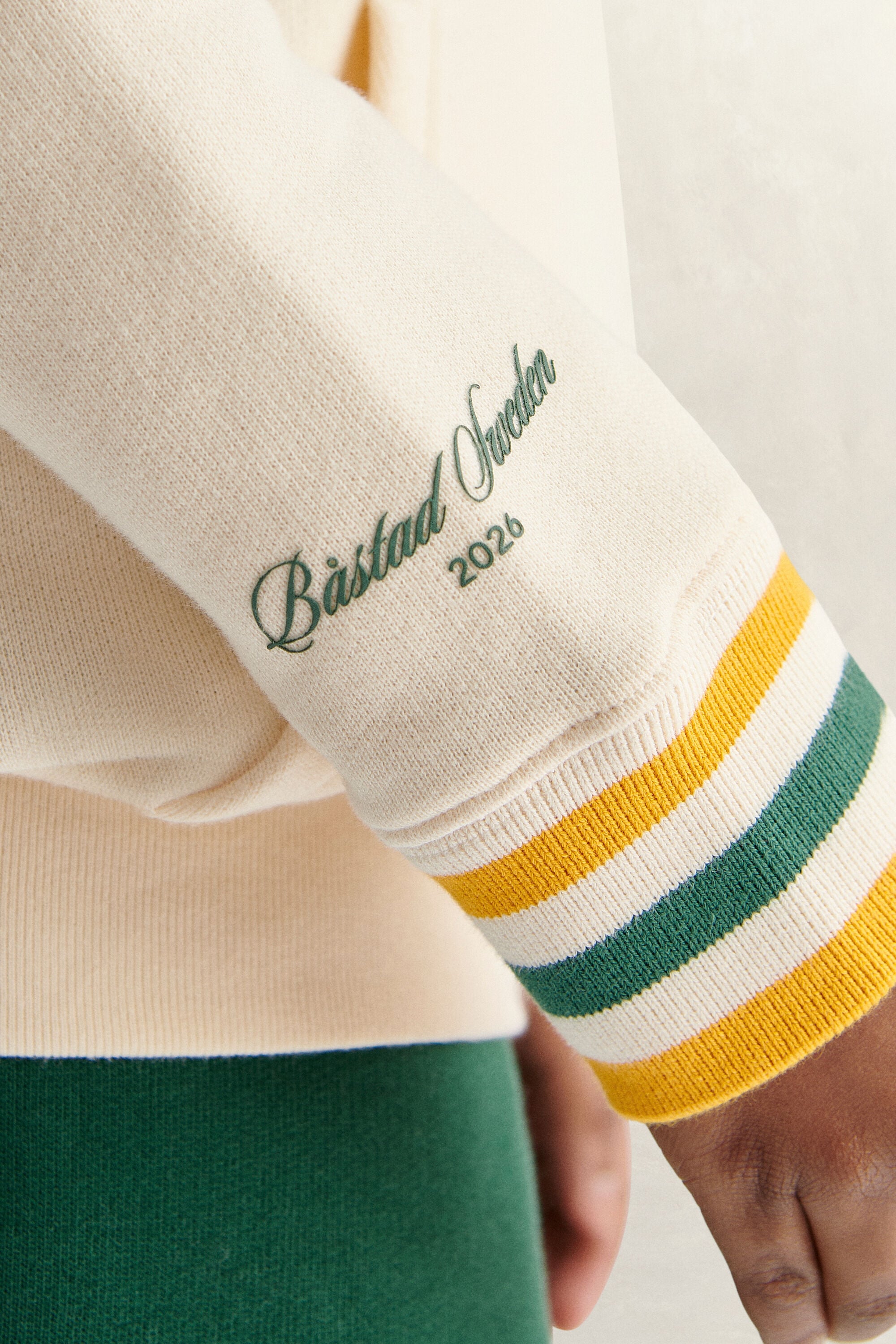 Båstad Tennis Teens hoodie