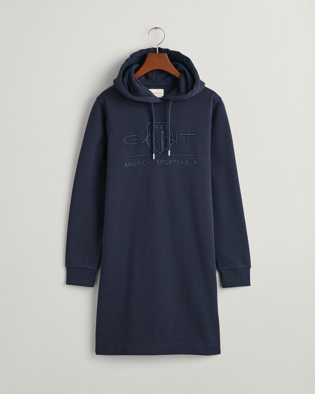 Tonal Shield klänning