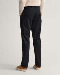 Allister regular fit twillchinos