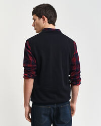 Klassisk v&auml;st i bomull