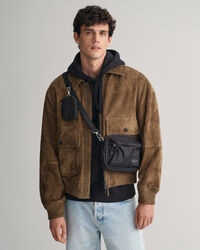 Axelremsväska i nylon