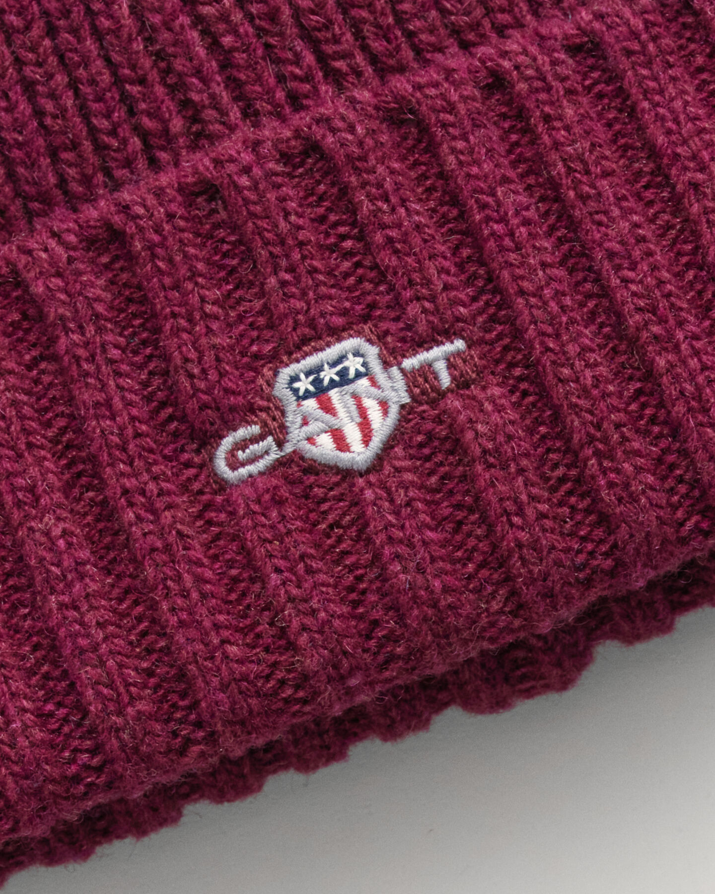 Kids set med m&ouml;ssa och sjalkrage i ull