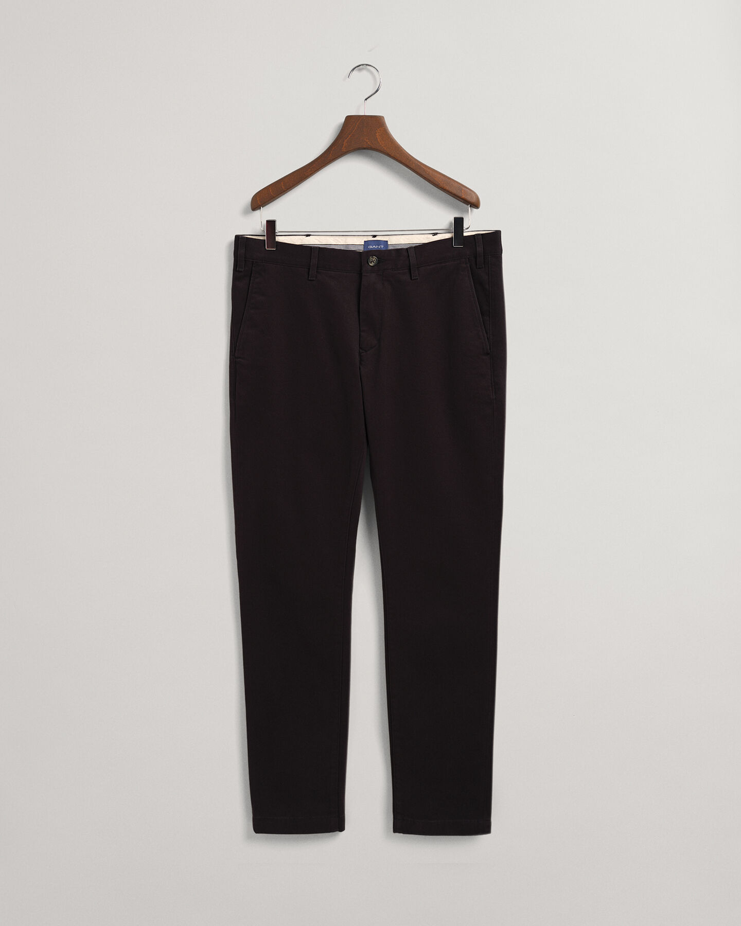 Hallden Slim fit Comfort Super chinos