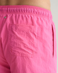 Classic fit badshorts