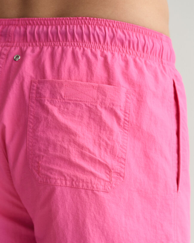 Classic fit badshorts