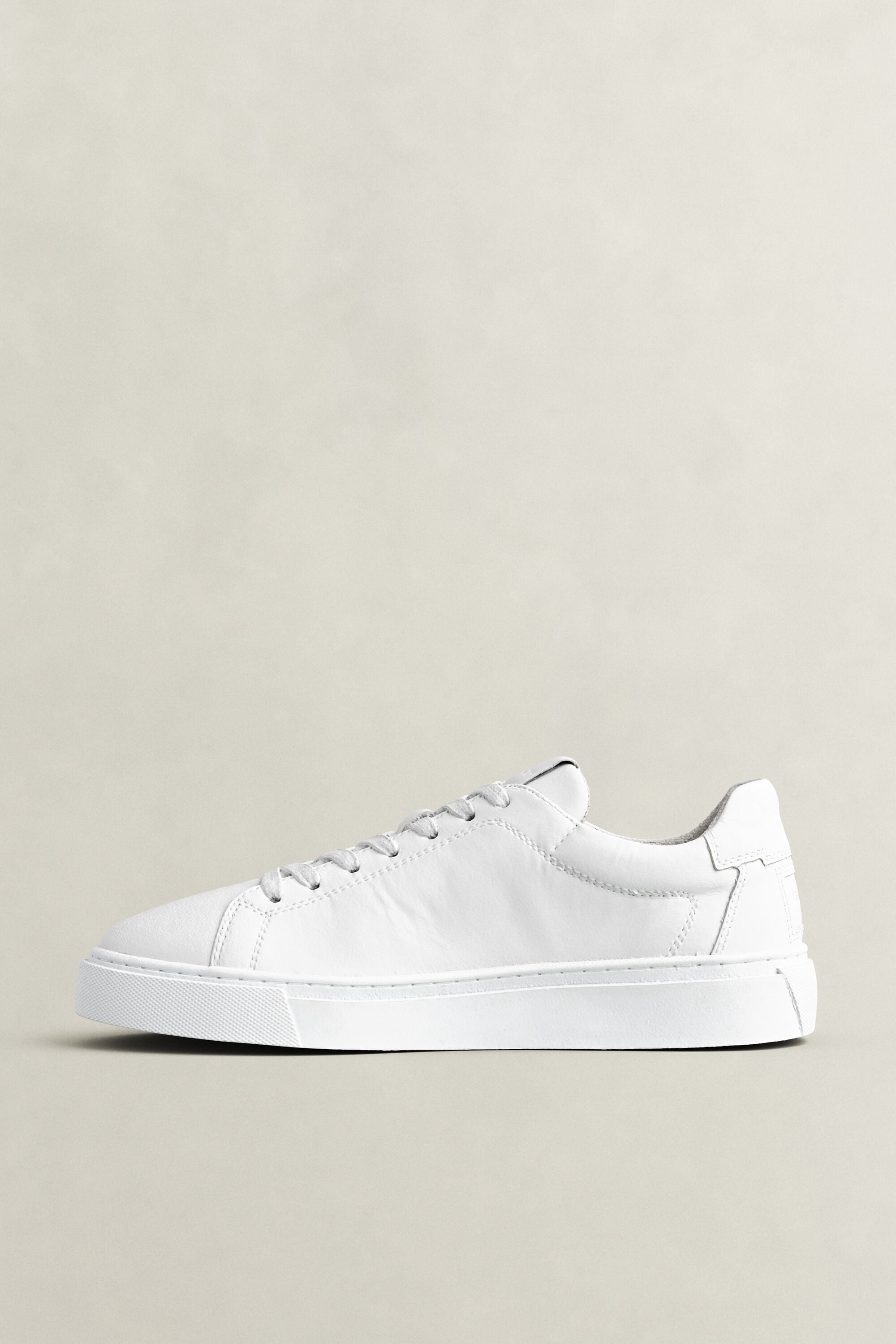 Mc Julien sneakers i läder