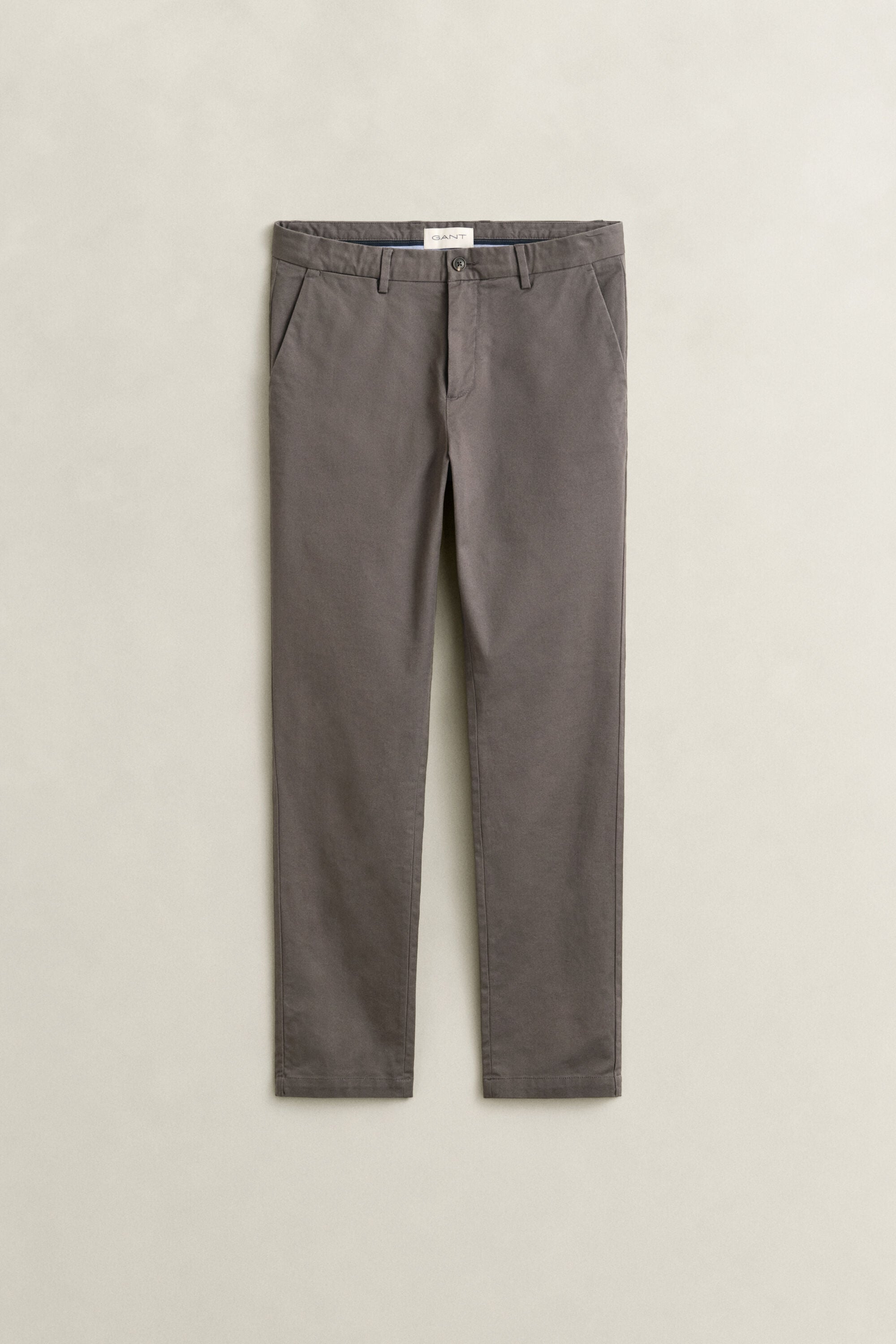 Eleganta chinos med slim fit