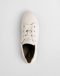 Avona sneakers i skinn