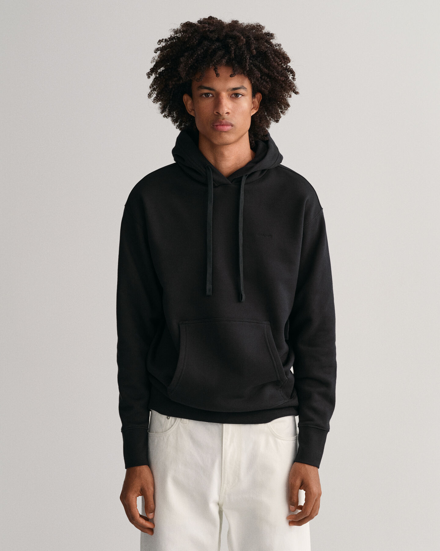 GANT Icon hoodie