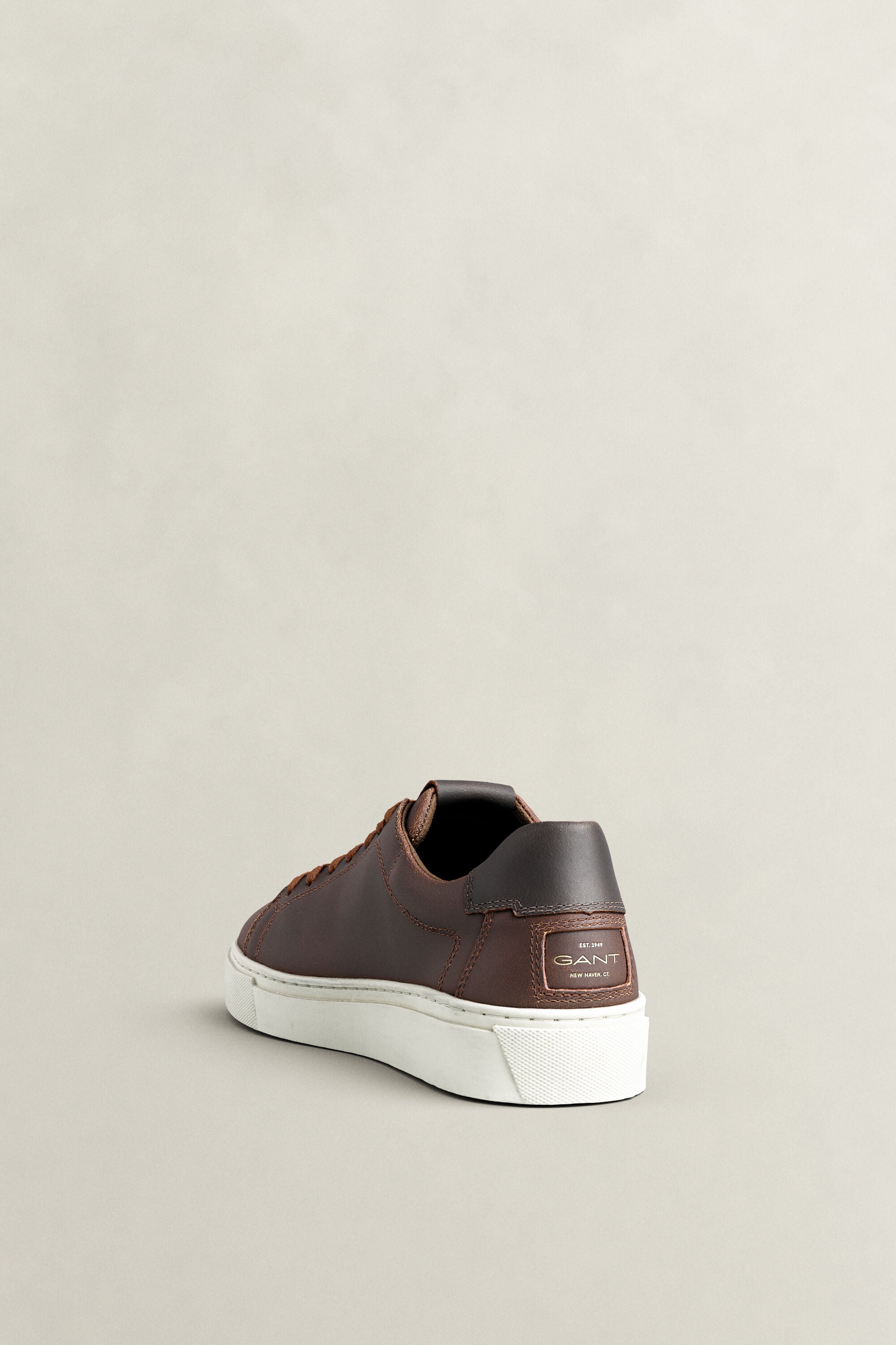 Mc Julien sneakers i läder