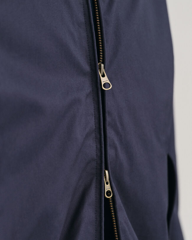 Harrington bomullsjacka