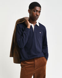 Heavy Rugger i pik&eacute;