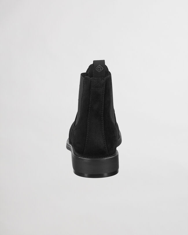 Brockwill chelseaboots