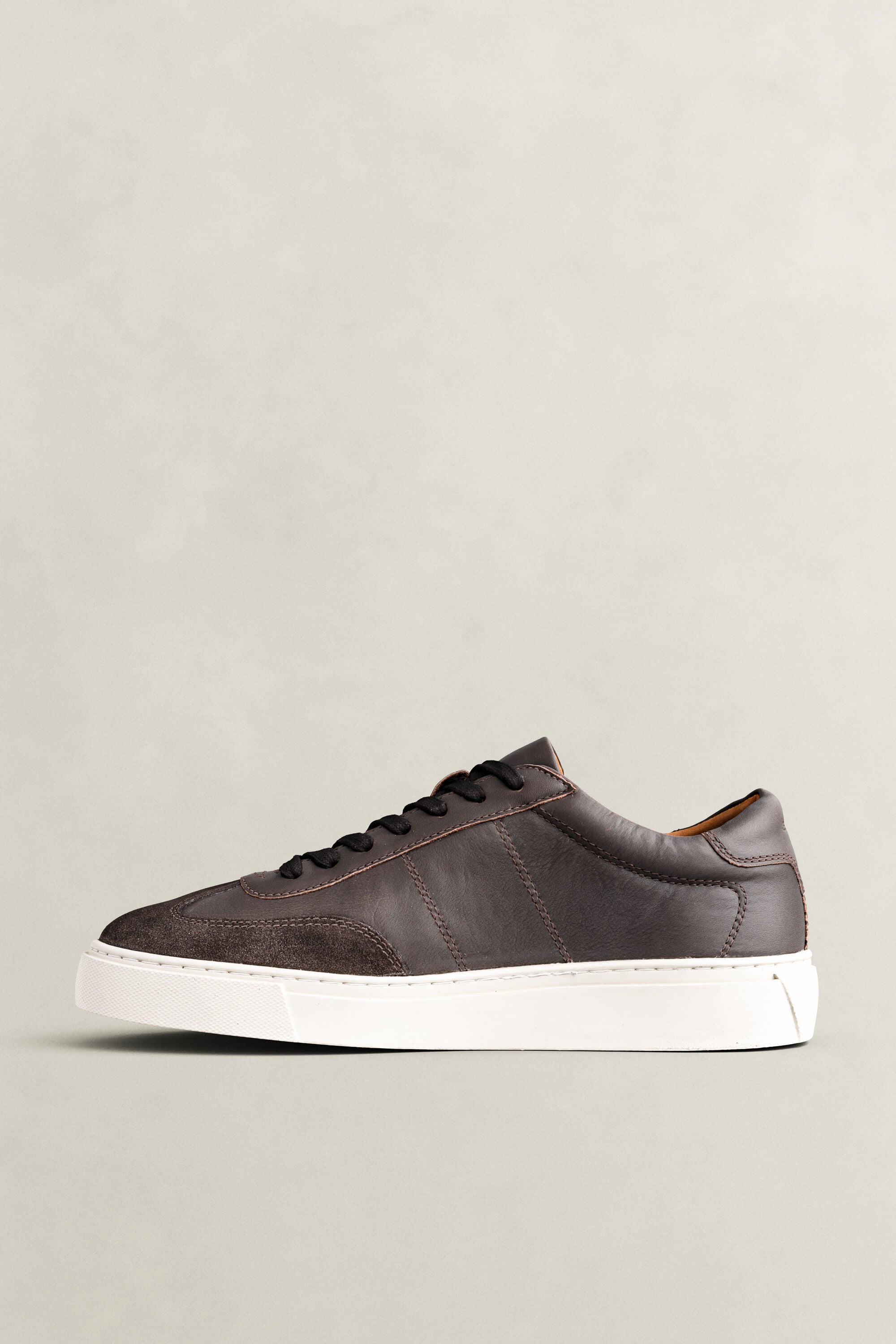 Mc Julien sneakers i läder