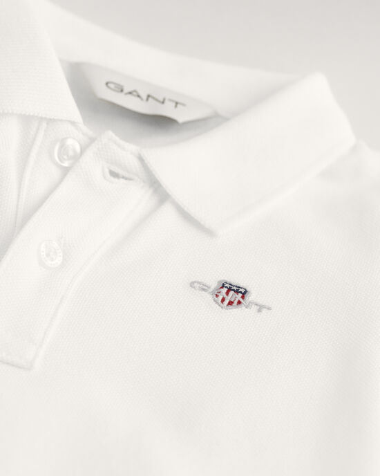 Baby Shield Rugger i piké