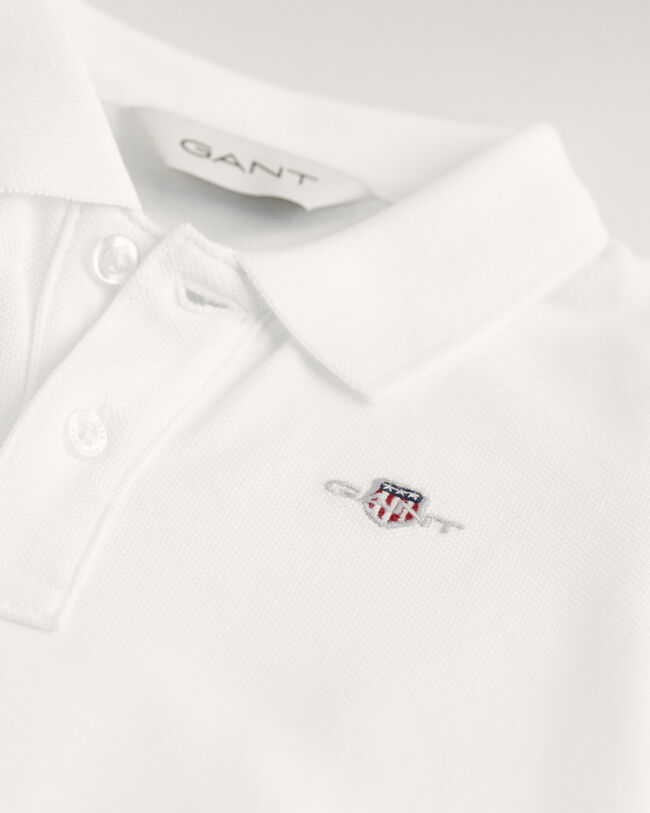 Baby Shield Rugger i piké