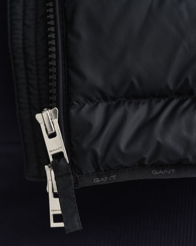 L&auml;tt dunv&auml;st