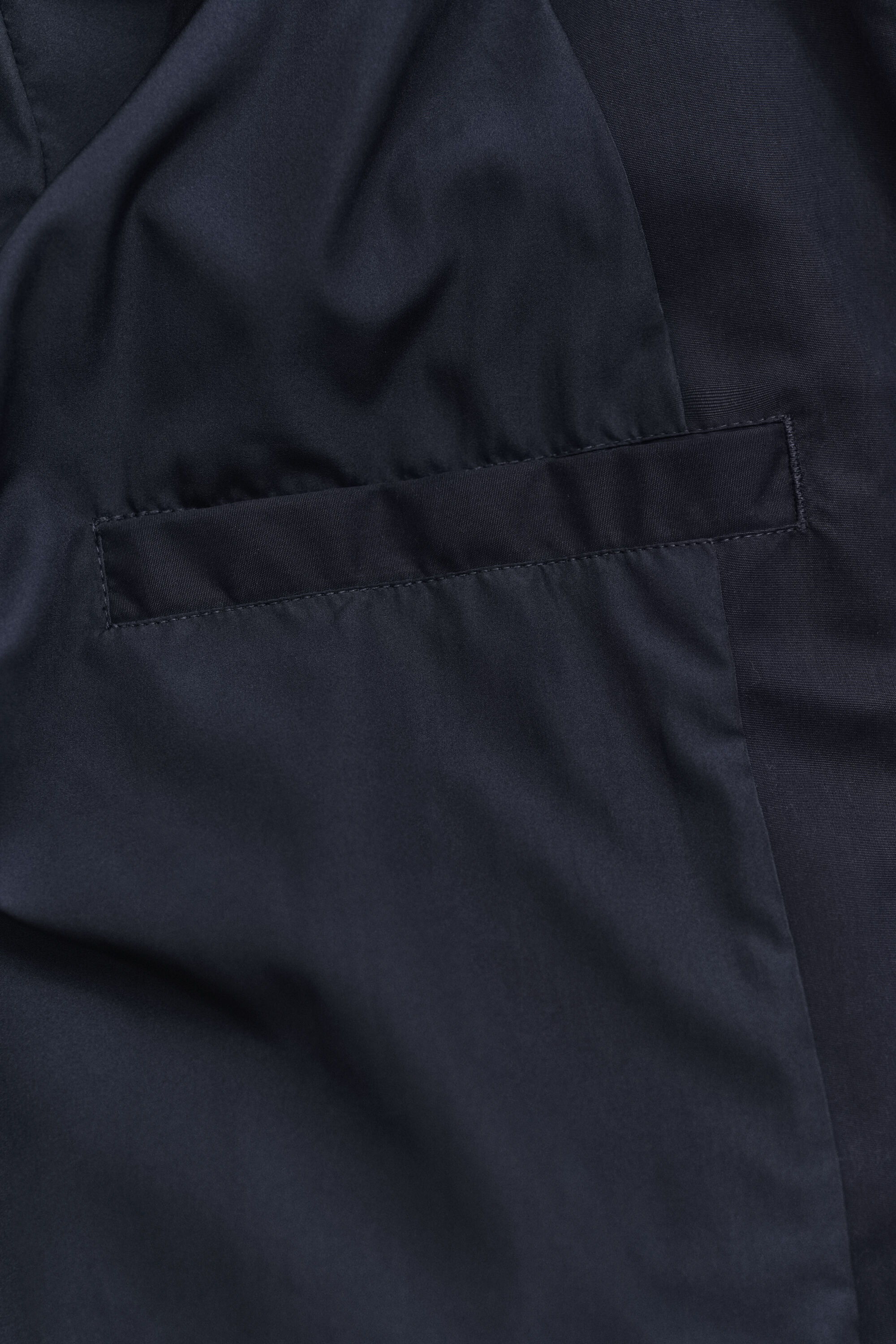 Lätt Hampshire jacka