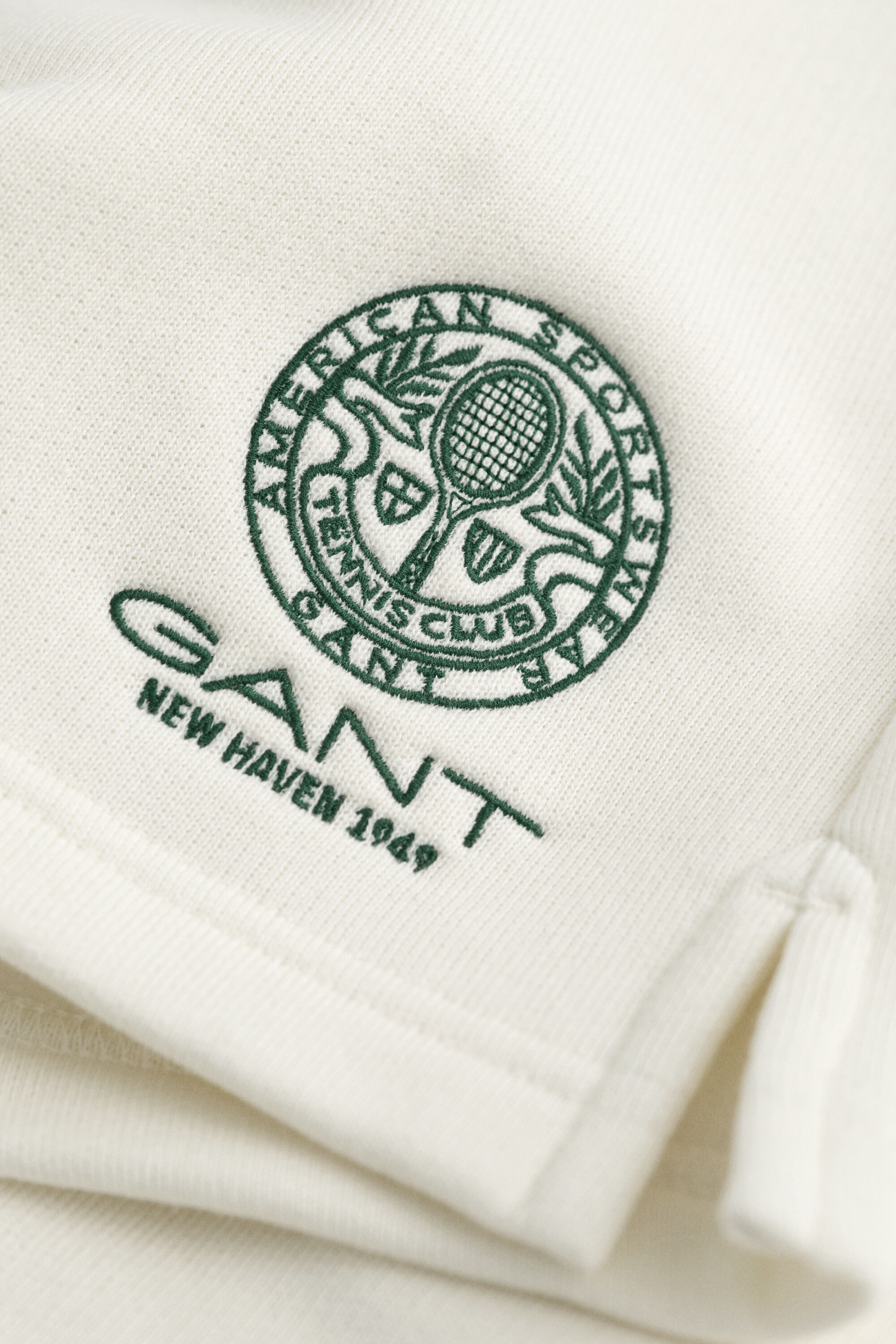 Båstad Tennis sweatshorts