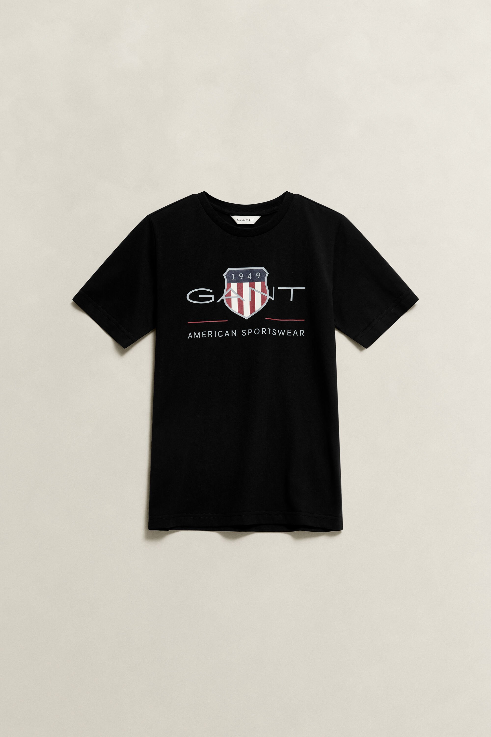 Teens Archive Shield T-shirt