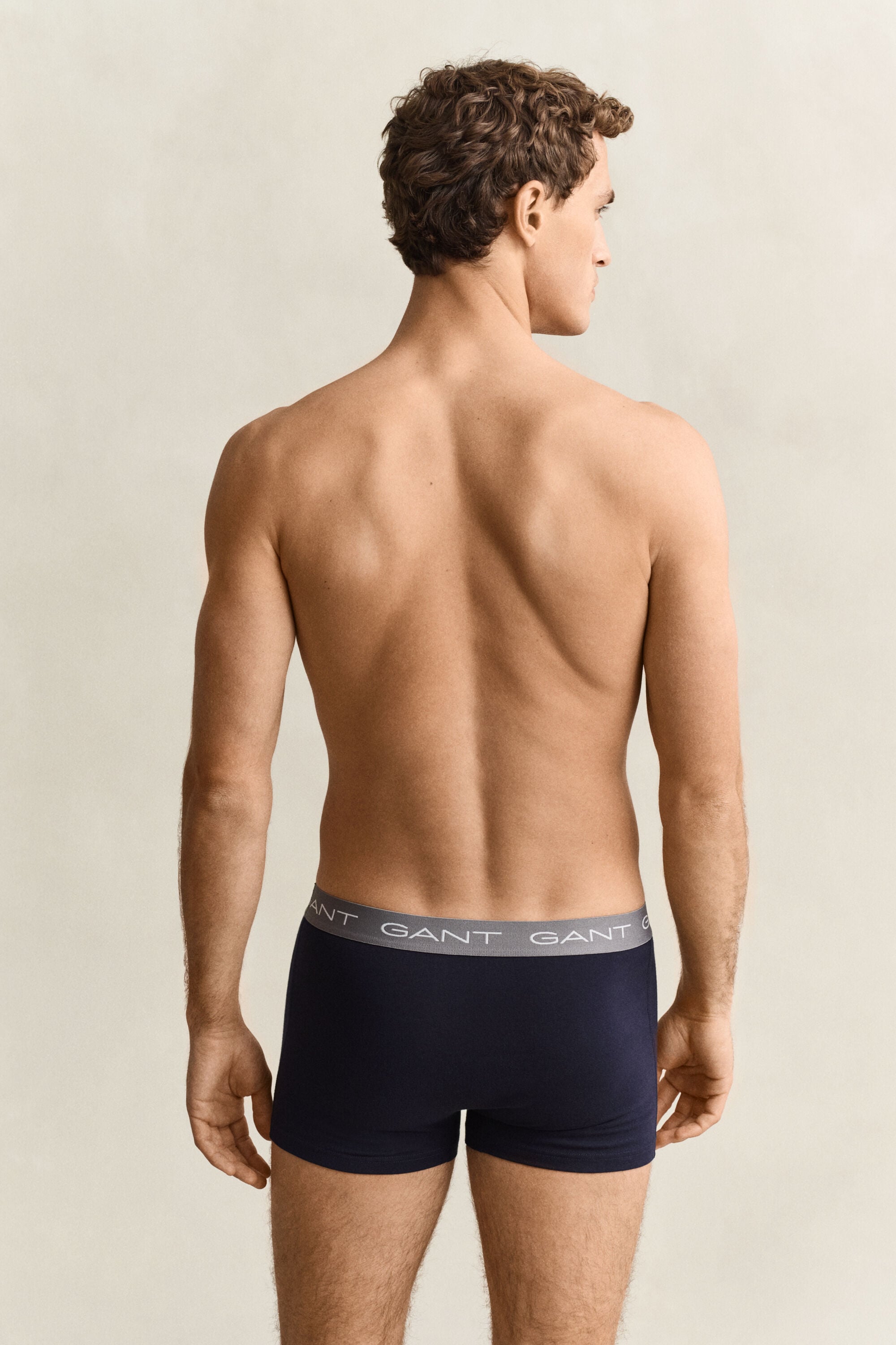 Trepack kalsonger