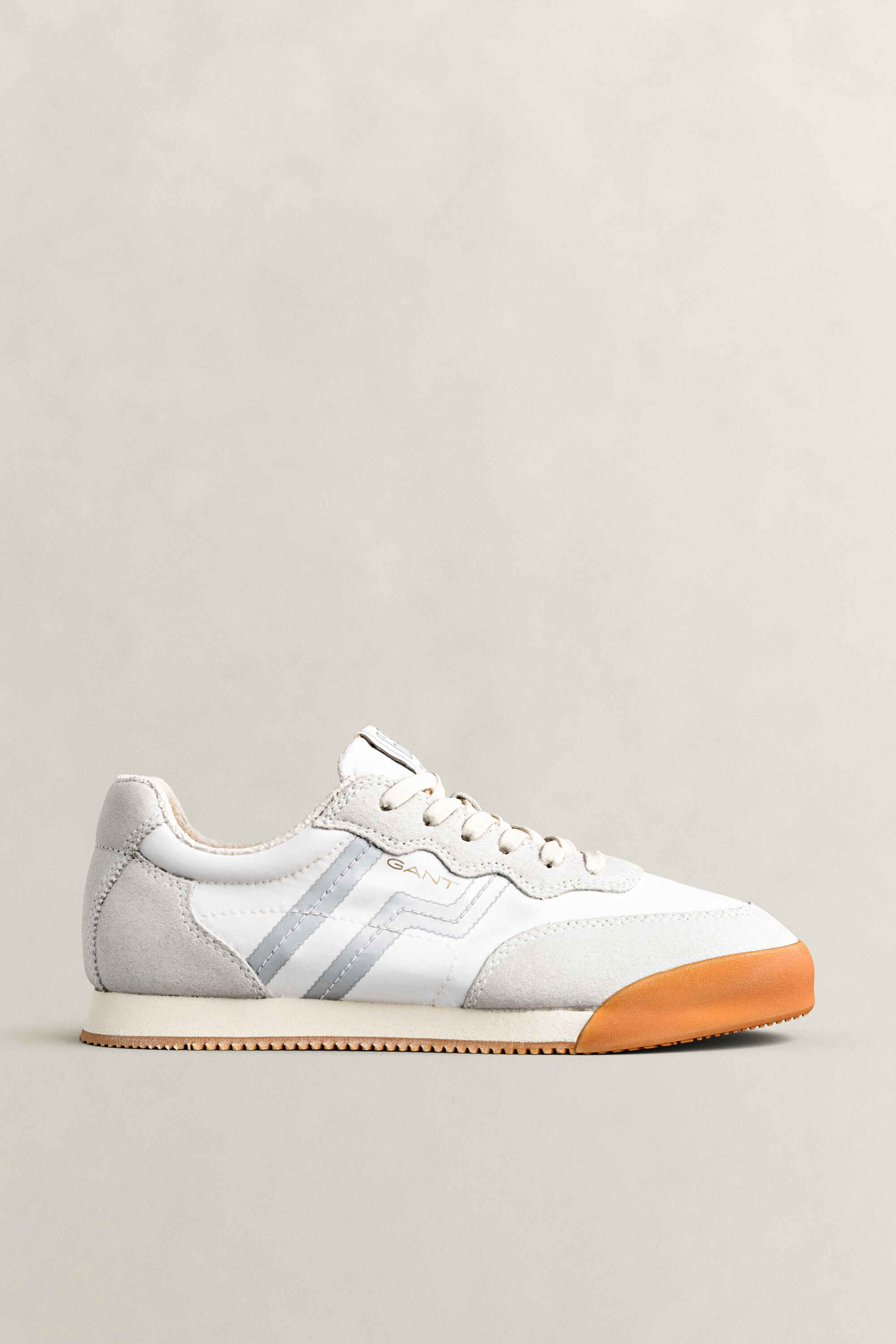 Beylana sneakers i mocka